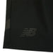 ニューバランスNewBalanceBlackOutWovenShortsAMS55200-BKサッカーフットサルプラクティスパンツ練習着メンズ