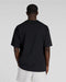 【ネコポス対応可】ニューバランスNewbalanceメンズ半袖TシャツスポーツウェアAMT53171-BK