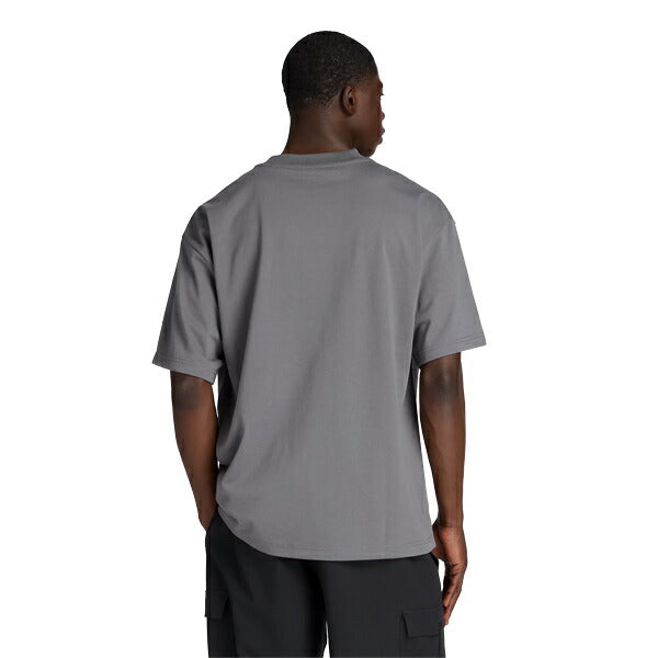 【ネコポス対応可】ニューバランスNewbalanceメンズ半袖TシャツスポーツウェアAMT53171-CAS