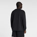 【ショップ限定エントリーでさらに+9倍】NEWBALANCEニューバランスメンズロングスリーブTシャツ長袖PERFORMANCETRAININGAMT53172-BK