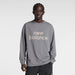 【ショップ限定エントリーでさらに+9倍】NEWBALANCEニューバランスメンズロングスリーブTシャツ長袖PERFORMANCETRAININGAMT53172-CAS
