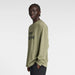 【ショップ限定エントリーでさらに+9倍】NEWBALANCEニューバランスメンズロングスリーブTシャツ長袖PERFORMANCETRAININGAMT53172-DIO