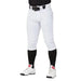 【ショップ限定エントリーでさらに+9倍】ローリングスRawlings野球ユニフォームパンツ4D＋8ショート24SSウルトラハイパーストレッチパンツショートフィットAPP14S01NN