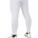 ローリングスRAWLINGS野球ユニフォーム4D+8パンツロングフィット24SSAPP14S04LF練習着ユニフォームトレーニングパンツ一般