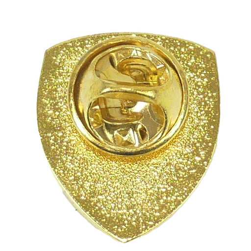 【ネコポス対応可】アーセナルFCクレセントバッジピンバッジARS_BADGEサッカープレミアリーグサポーターグッズ