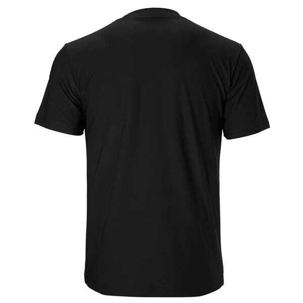 【ネコポス送料無料】ローリングスRawlings＜超伸＞オーバルR半袖TシャツAST13F04プラシャツ
