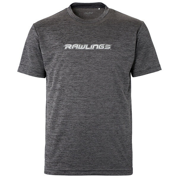 【ネコポス対応可】ローリングスRawlings野球その他ウェアCOMBATコンバットクールドライTシャツ25SSAST15S03