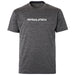 【ネコポス対応可】ローリングスRawlings野球その他ウェアCOMBATコンバットクールドライTシャツ25SSAST15S03