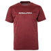 【ネコポス対応可】ローリングスRawlings野球その他ウェアCOMBATコンバットクールドライTシャツ25SSAST15S03