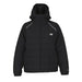 ニューバランスnewbalanceレディースショートジャケット中綿AWJ53172-BK