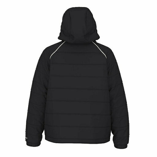 ニューバランスnewbalanceレディースショートジャケット中綿AWJ53172-BK