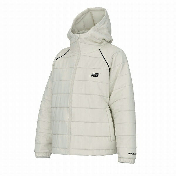 ニューバランスnewbalanceレディースショートジャケット中綿AWJ53172-SST