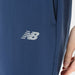 ニューバランスNewbalanceレディーストレーニングウェアジャージパフォーマンスウーブンパンツAWP43242-NNY