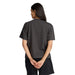 【ネコポス対応可】ニューバランスNewbalanceレディース半袖TシャツオーバーサイズAWT53170-BLK