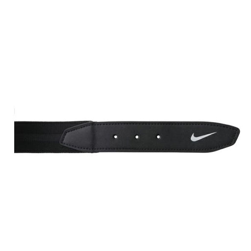 ナイキNIKE野球ウェアベルトBA8011-010ベースボールベルト