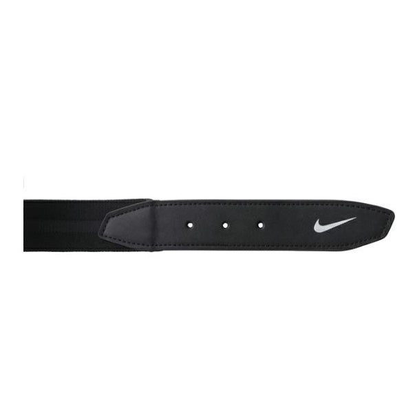 ナイキNIKE野球ウェアベルトBA8011-010ベースボールベルト