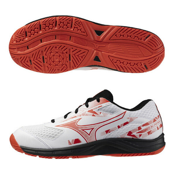 【新入生応援】バドミントン部新入生初心者セットミズノMIZUNOバドミントン張上ラケットシューズセット73JTB60971GA2533