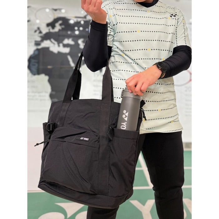 ヨネックスYONEXテニスバッグトートバッグ収納力軽量ナイロンポケットBAG2661