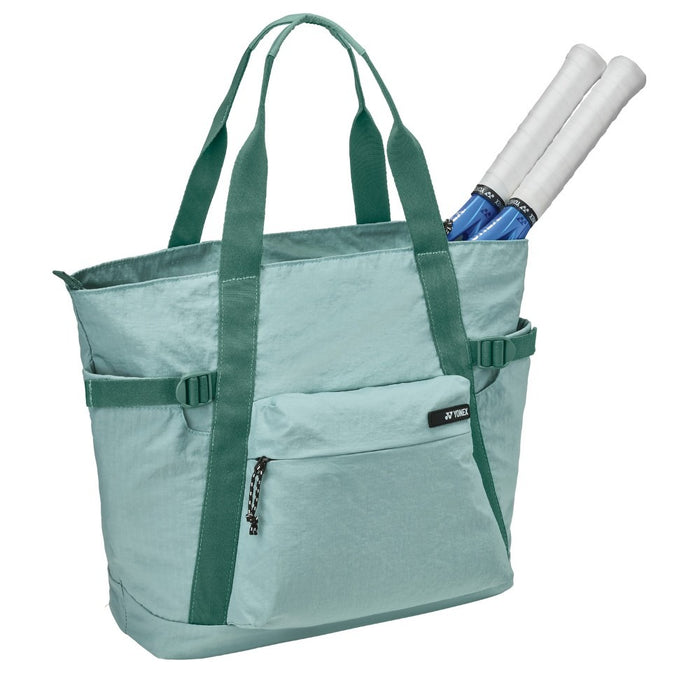 ヨネックスYONEXテニスバッグトートバッグ収納力軽量ナイロンポケットBAG2661