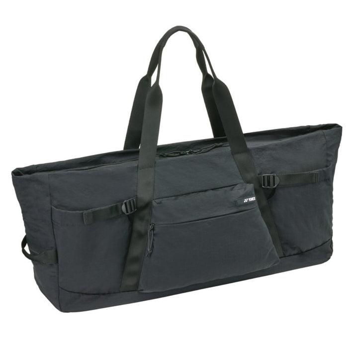 ヨネックスYONEXテニスバッグトートバッグワイド収納力軽量ナイロンポケットBAG2661W
