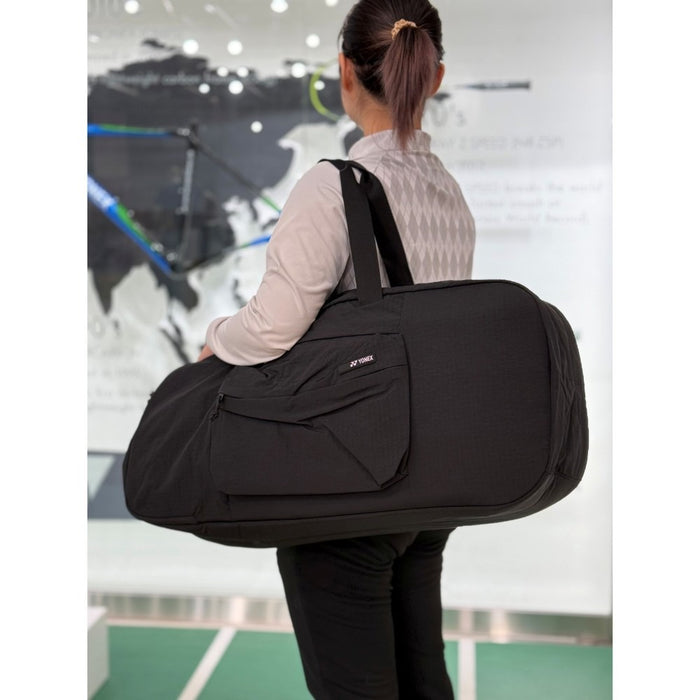 ヨネックスYONEXテニスバッグラケットバッグ収納力軽量ナイロンポケットBAG2662