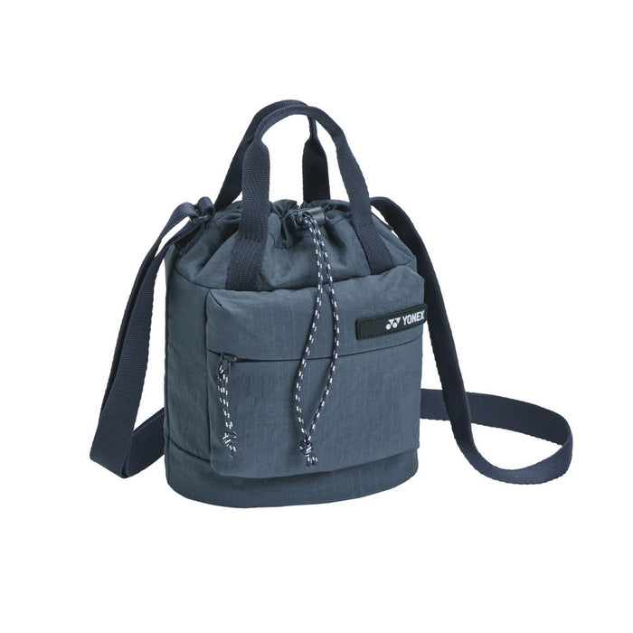 ヨネックスYONEXテニスバッグショルダーバッグS収納力軽量ナイロンポケットBAG2665