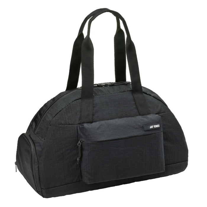 ヨネックスYONEXテニスバッグボストンバッグ収納力軽量ナイロンポケットBAG2666