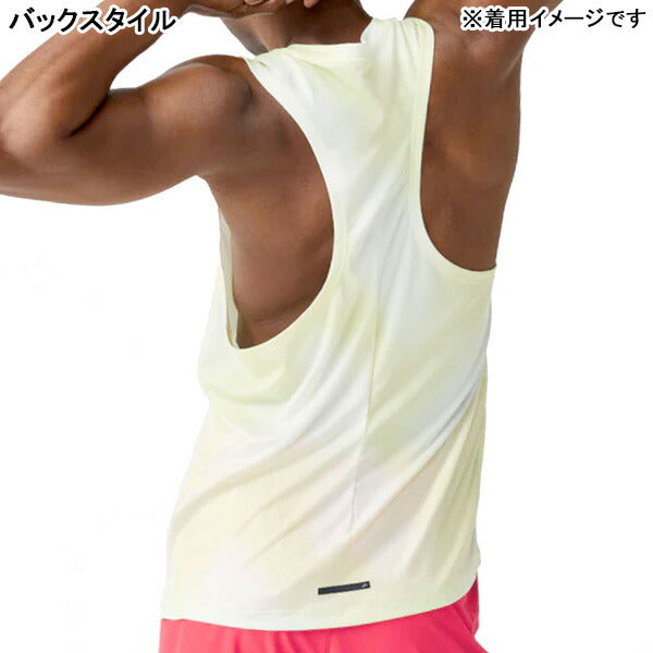 ブルックスBROOKSDashSingletPrintedBAM5890ランニング陸上ランニングシャツノースリーブメンズ