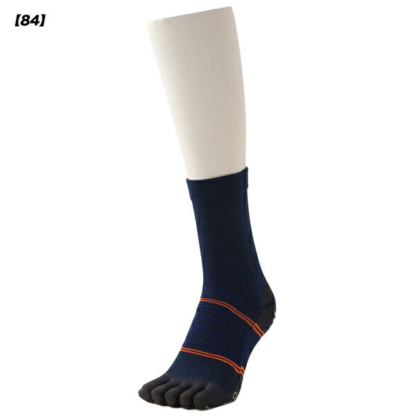 【ショップ限定エントリーでさらに+9倍】タビオTabio野球ソックスBASEBALLBASEBALL五本指クルーソックス071140030072140066072140067