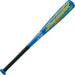 ZETTゼット野球小学生軟式金属製バットSWINGMAXスイングマックスミドルバランス390g平均BAT75508