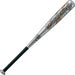 ZETTゼット野球小学生軟式金属製バットSWINGMAXスイングマックスミドルバランス460g平均BAT75516