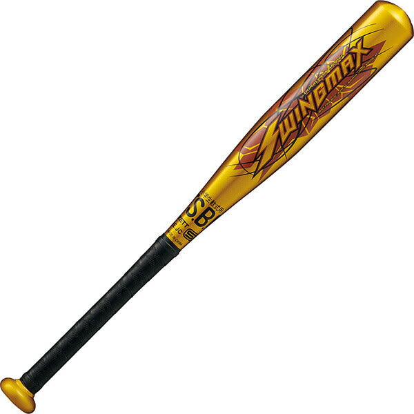 ゼットZETT野球ジュニア軟式バット少年スイングマックスミドルバランス26SSBAT75630C