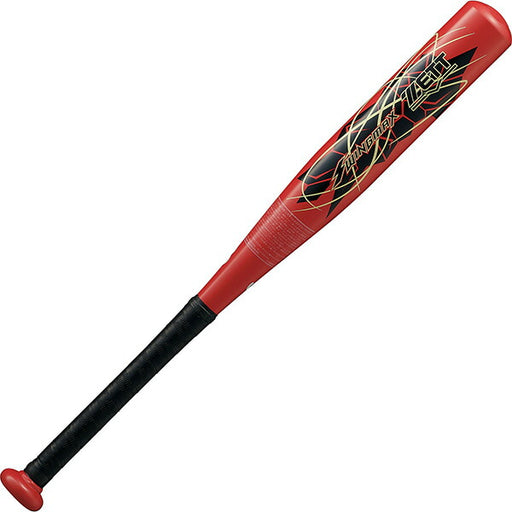 ゼットZETT野球ジュニア軟式バット少年スイングマックスミドルバランス26SS限定BAT75632C