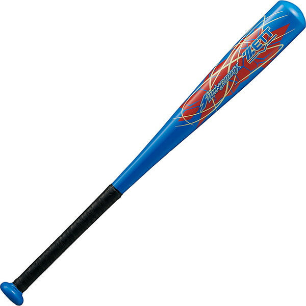 ゼットZETT野球ジュニア軟式少年金属製バットアルミバットスイングマックス26SS限定ミドルバランスBAT75638C