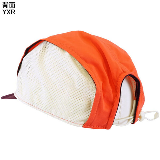 【ネコポス送料無料】ブルックスBROOKSPropelMeshHat2.0BAU5290ランニング陸上帽子フリーサイズ