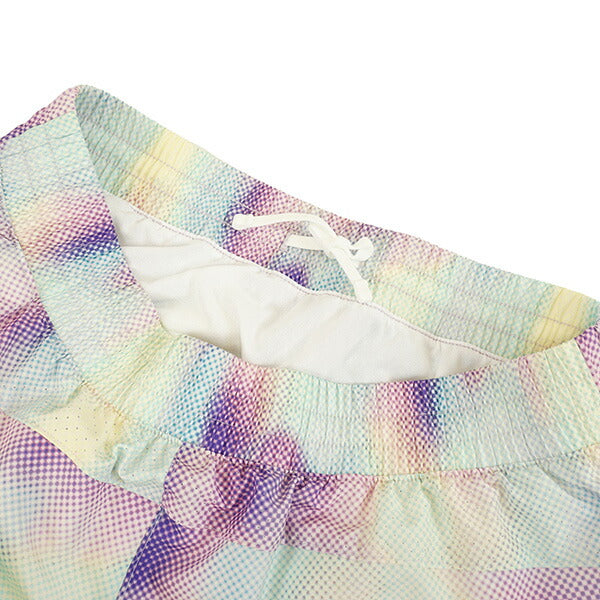ブルックスBROOKSDashShortPrintedインナー付きBAW7590ランニング陸上ランニングパンツレディース