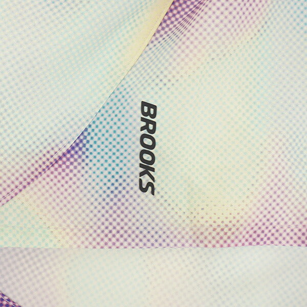 ブルックスBROOKSDashShortPrintedインナー付きBAW7590ランニング陸上ランニングパンツレディース