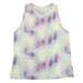 ブルックスBROOKSDashTankPrintedBAW7600ランニング陸上ランニングシャツノースリーブレディース