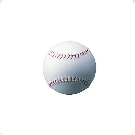 ユニックス野球サインボール7．2cmBB7823