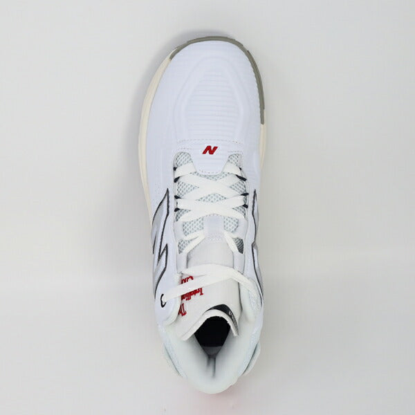 【ショップ限定エントリーでさらに+9倍】ニューバランスNewBalanceバスケットボールシューズFreshFoamBBv2バッシュバスケット2EBBFRSHO2-2E