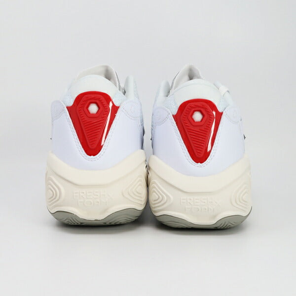 【ショップ限定エントリーでさらに+9倍】ニューバランスNewBalanceバスケットボールシューズFreshFoamBBv2バッシュバスケット2EBBFRSHO2-2E