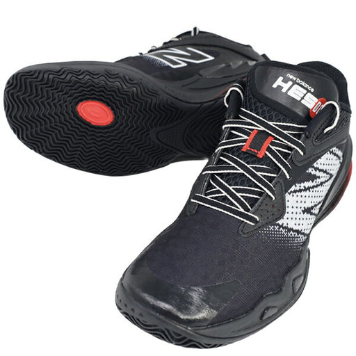 【ショップ限定エントリーでさらに+9倍】ニューバランスnewbalanceバスケットボールシューズバッシュ靴メンズレディースBBHSLAT2