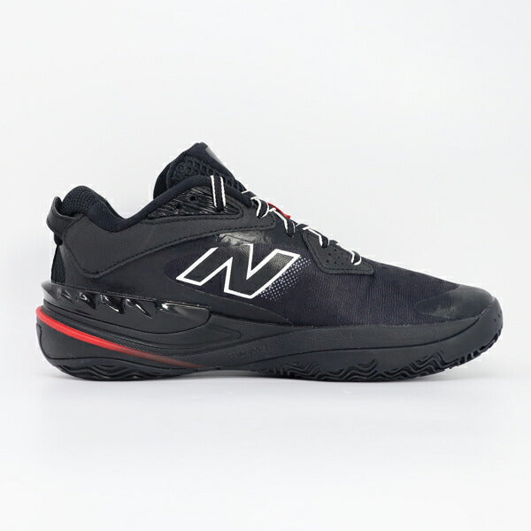 【ショップ限定エントリーでさらに+9倍】ニューバランスnewbalanceバスケットボールシューズバッシュ靴メンズレディースBBHSLAT2