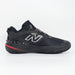 【ショップ限定エントリーでさらに+9倍】ニューバランスnewbalanceバスケットボールシューズバッシュ靴メンズレディースBBHSLAT2