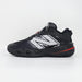 【ショップ限定エントリーでさらに+9倍】ニューバランスnewbalanceバスケットボールシューズバッシュ靴メンズレディースBBHSLAT2