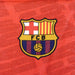 【送料無料】FCバルセロナオフィシャルタオルマフラーBCN87758サッカーラ・リーガサポーターグッズ