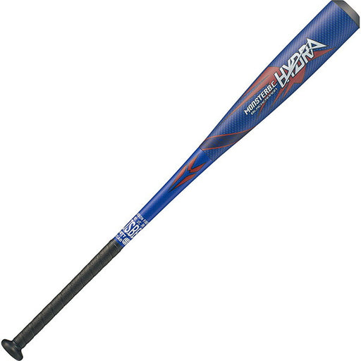 ゼットZETT野球軟式金属製バットFRPMBCHYDRA26SSミドルバランスBCT31685M