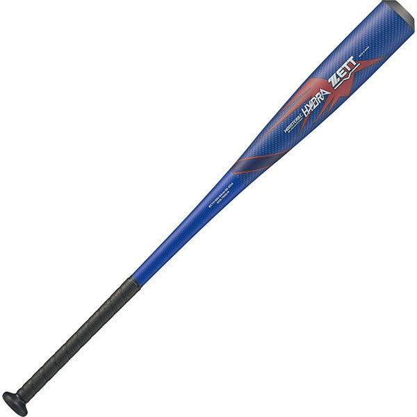 ゼットZETT野球軟式金属製バットFRPMBCHYDRA26SSミドルバランスBCT31685M