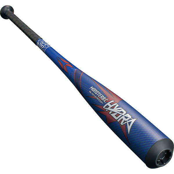 ゼットZETT野球軟式金属製バットFRPMBCHYDRA26SSミドルバランスBCT31685M