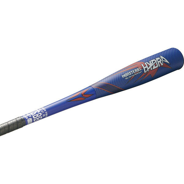ゼットZETT野球軟式金属製バットFRPMBCHYDRA26SSミドルバランスBCT31685M